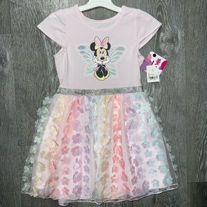 Disney Minnie Mouse dress